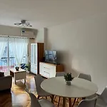 Recoleta Apartment