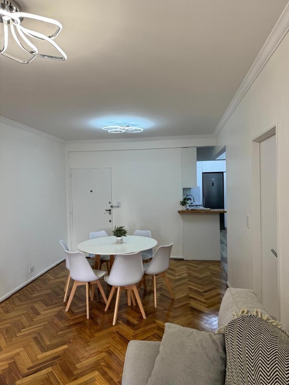 Recoleta Apartamento