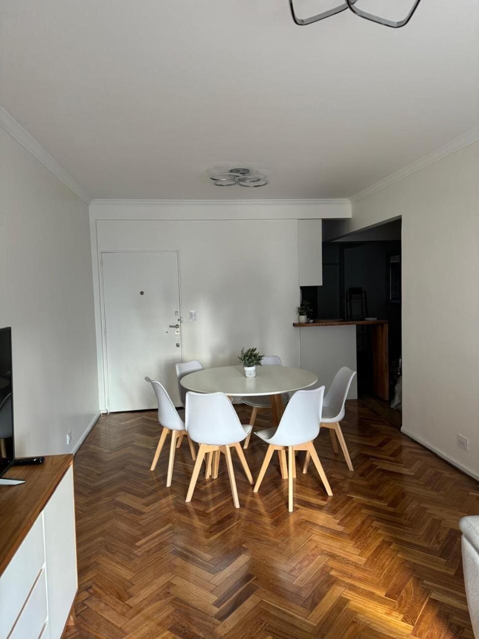Recoleta Ciudad Autónoma de Buenos Aires